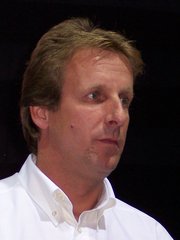 Photo of Frank Biela