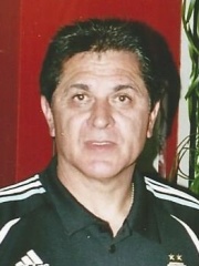 Photo of Ubaldo Fillol