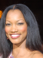 Photo of Garcelle Beauvais