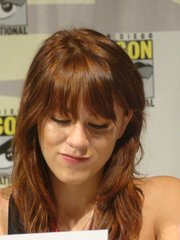 Photo of Brit Morgan