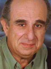 Photo of Harvey Atkin