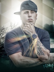 Photo of Nicky Jam