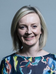 Photo of Liz Truss