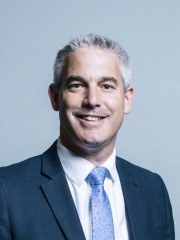 Photo of Stephen Barclay