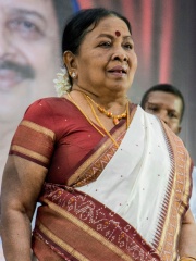 Photo of Manorama