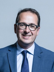 Photo of Owen Smith