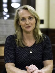Photo of Piper Kerman