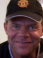 Photo of Lex Luger