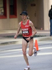 Photo of Deena Kastor