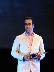 Photo of Ali Karimi