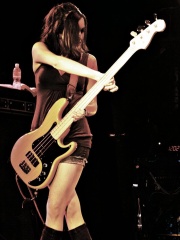 Photo of Nicole Fiorentino