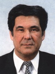 Photo of Aman Tuleyev