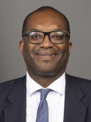 Photo of Kwasi Kwarteng