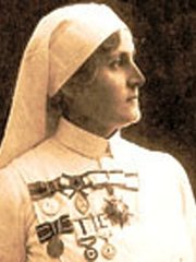 Photo of Safiye Ali
