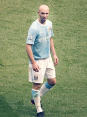 Photo of Stephen Ireland