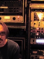 Photo of Butch Vig