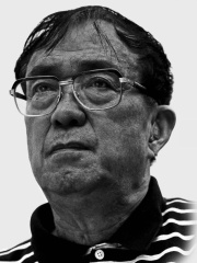 Photo of Xie Jin