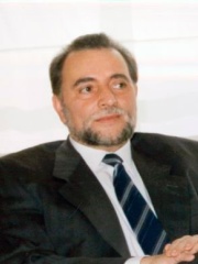 Photo of Julio Anguita