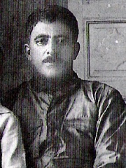 Photo of Fuad Abdurahmanov