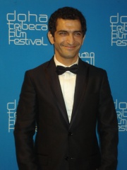 Photo of Amr Waked