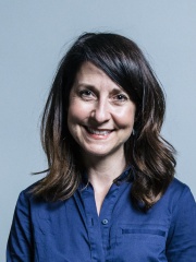 Photo of Liz Kendall