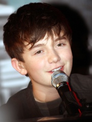 Photo of Greyson Chance