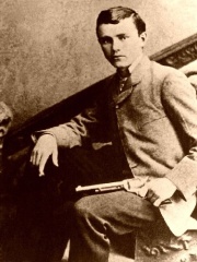 Photo of Robert Ford