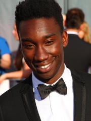 Photo of Nathan Stewart-Jarrett