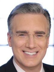 Photo of Keith Olbermann