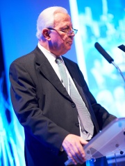 Photo of Jacques Santer