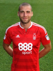 Photo of Pajtim Kasami