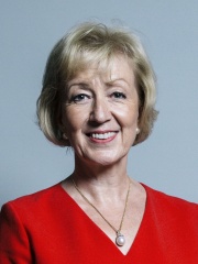 Photo of Andrea Leadsom