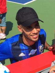 Photo of Saphir Taïder