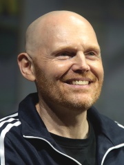 Photo of Bill Burr