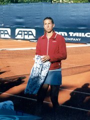 Photo of Lubomira Bacheva