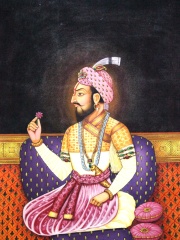 Photo of Sambhaji