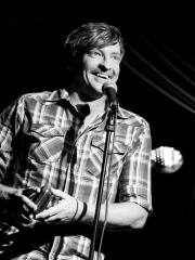 Photo of Rhys Darby