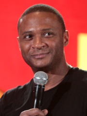 Photo of David Ramsey