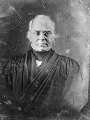 Photo of Joseph Story