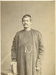 Photo of Keshub Chandra Sen