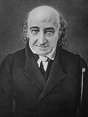 Photo of Albert Gallatin