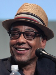 Photo of Giancarlo Esposito