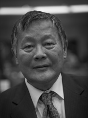 Photo of Wei Jingsheng