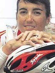 Photo of Joane Somarriba