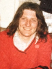 Photo of Bobby Sands