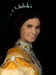 Photo of Florinda Bolkan