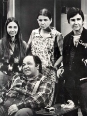 Photo of Bruno Kirby