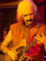 Photo of John 5