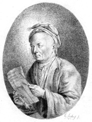 Photo of Gottfried August Homilius