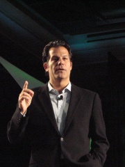 Photo of Richard Florida